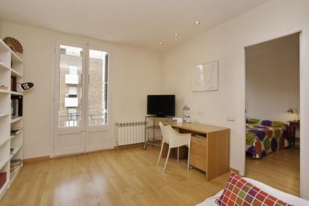 Appartement te huur in Barcelona Roger De Flor- Sagrada Familia