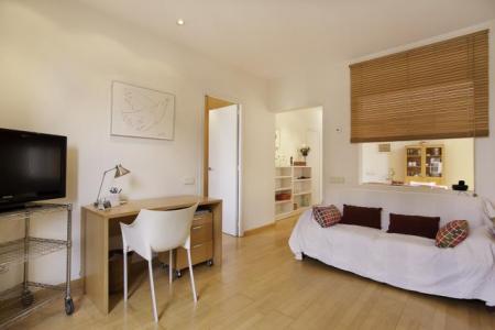 Appartement te huur in Barcelona Roger De Flor- Sagrada Familia