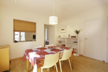 Appartement te huur in Barcelona Roger De Flor- Sagrada Familia