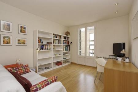 Appartement te huur in Barcelona Roger De Flor- Sagrada Familia