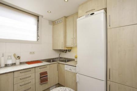 Appartement te huur in Barcelona Roger De Flor- Sagrada Familia