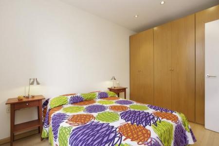Appartement te huur in Barcelona Roger De Flor- Sagrada Familia