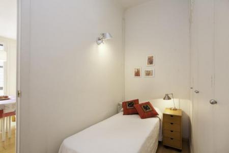 Appartement te huur in Barcelona Roger De Flor- Sagrada Familia