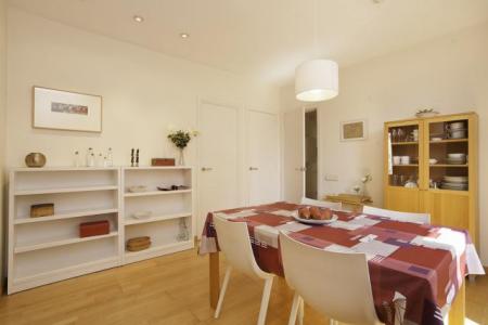 Appartement te huur in Barcelona Roger De Flor- Sagrada Familia