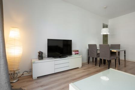 Penthouse te huur in Barcelona Capitán Arenas - Passeig Manuel Girona