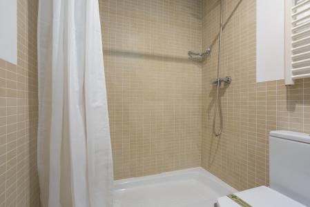 Penthouse te huur in Barcelona Capitán Arenas - Passeig Manuel Girona