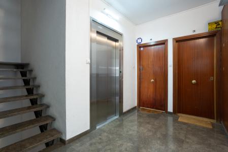 Penthouse te huur in Barcelona Capitán Arenas - Passeig Manuel Girona