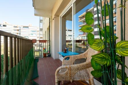 Penthouse te huur in Barcelona Capitán Arenas - Passeig Manuel Girona