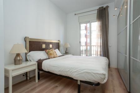 Penthouse te huur in Barcelona Capitán Arenas - Passeig Manuel Girona