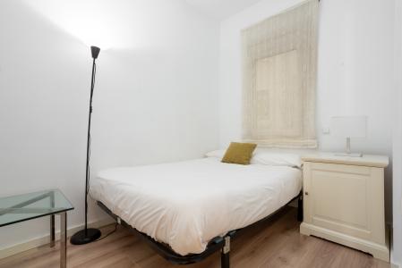 Penthouse te huur in Barcelona Capitán Arenas - Passeig Manuel Girona