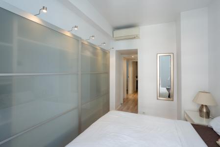 Penthouse te huur in Barcelona Capitán Arenas - Passeig Manuel Girona