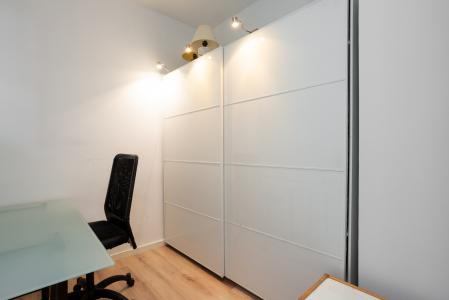 Penthouse te huur in Barcelona Capitán Arenas - Passeig Manuel Girona