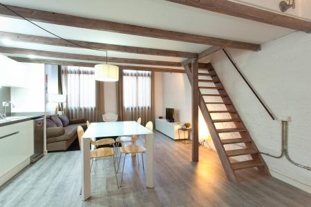Appartement te huur in Barcelona Comtal- Portal Del Àngel