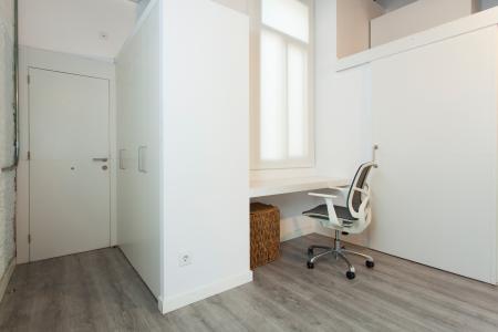 Appartement te huur in Barcelona Comtal- Portal Del Àngel