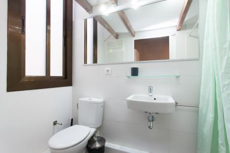 Appartement te huur in Barcelona Comtal- Portal Del Àngel