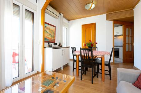 Appartement te Korte termijn huren in Barcelona Leiva- Plaza Espanya
