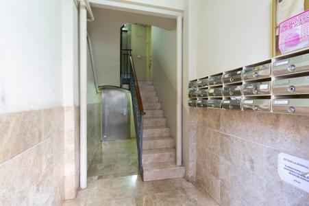 Appartement te Korte termijn huren in Barcelona Leiva- Plaza Espanya