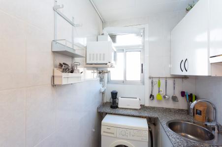 Appartement te Korte termijn huren in Barcelona Leiva- Plaza Espanya