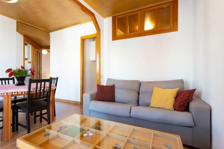 Appartement te Korte termijn huren in Barcelona Leiva- Plaza Espanya