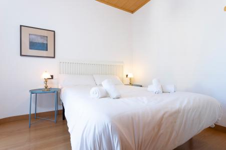 Appartement te Korte termijn huren in Barcelona Leiva- Plaza Espanya
