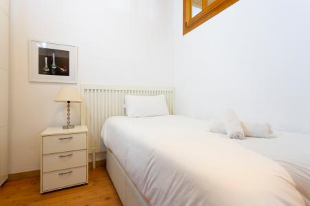 Appartement te Korte termijn huren in Barcelona Leiva- Plaza Espanya