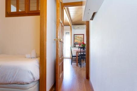 Appartement te Korte termijn huren in Barcelona Leiva- Plaza Espanya