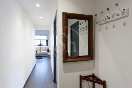 Квартира в Кратковременная аренда в Barcelona Aragó - Calabria (until 15th May)