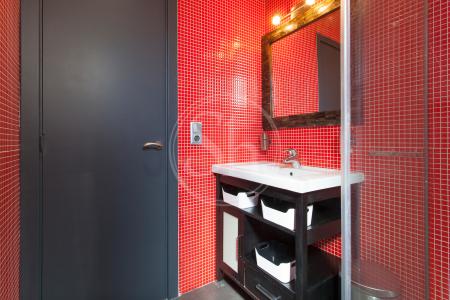 Квартира в Кратковременная аренда в Barcelona Aragó - Calabria (until 15th May)