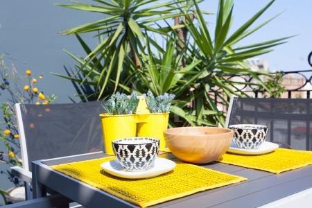 Квартира в Кратковременная аренда в Barcelona Aragó - Calabria (until 15th May)