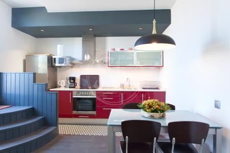 Квартира в Кратковременная аренда в Barcelona Aragó - Calabria (until 15th May)