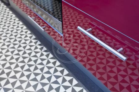 Квартира в Кратковременная аренда в Barcelona Aragó - Calabria (until 15th May)