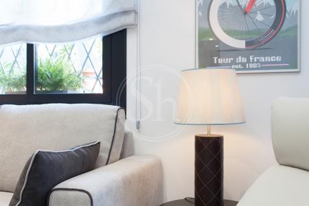 Квартира в Кратковременная аренда в Barcelona Aragó - Calabria (until 15th May)