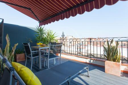 Квартира в Кратковременная аренда в Barcelona Aragó - Calabria (until 15th May)