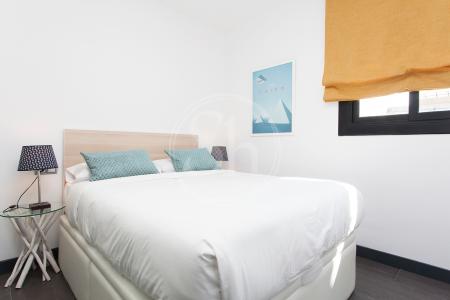 Квартира в Кратковременная аренда в Barcelona Aragó - Calabria (until 15th May)