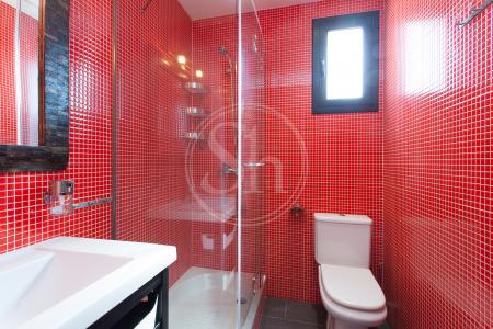 Квартира в Кратковременная аренда в Barcelona Aragó - Calabria (until 15th May)