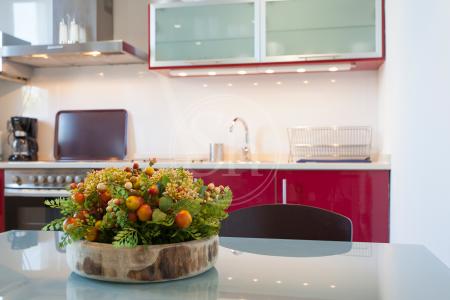 Квартира в Кратковременная аренда в Barcelona Aragó - Calabria (until 15th May)