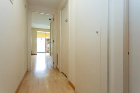 Spazioso appartamento in affitto a Sants-Montjuïc