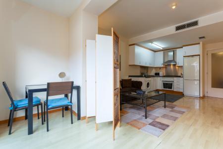 Spazioso appartamento in affitto a Sants-Montjuïc