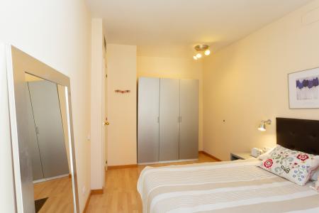 Spazioso appartamento in affitto a Sants-Montjuïc