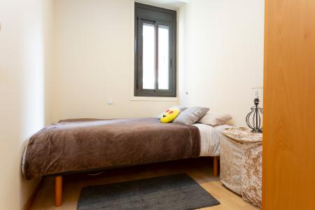 Spazioso appartamento in affitto a Sants-Montjuïc