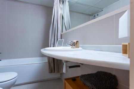 Spazioso appartamento in affitto a Sants-Montjuïc