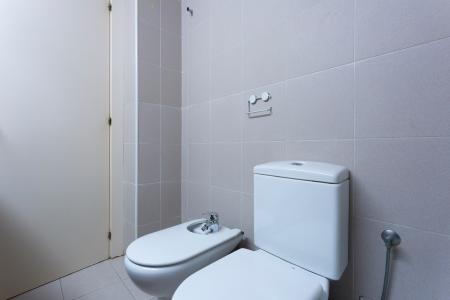 Spazioso appartamento in affitto a Sants-Montjuïc