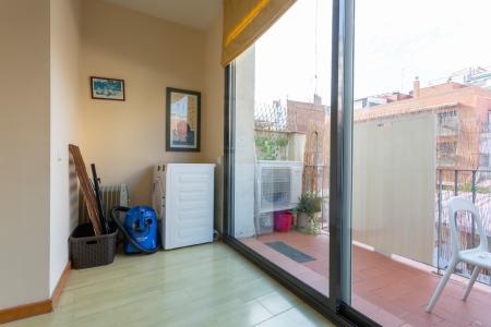 Spazioso appartamento in affitto a Sants-Montjuïc
