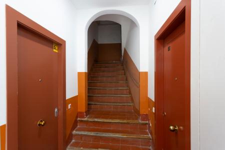 Spazioso appartamento in affitto a Sants-Montjuïc