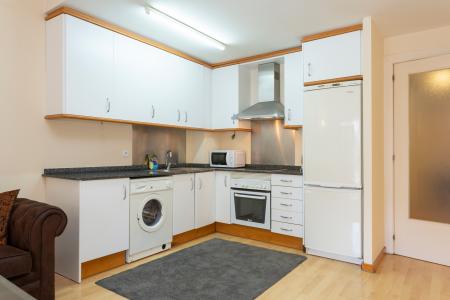 Spazioso appartamento in affitto a Sants-Montjuïc