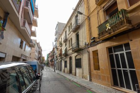 Spazioso appartamento in affitto a Sants-Montjuïc