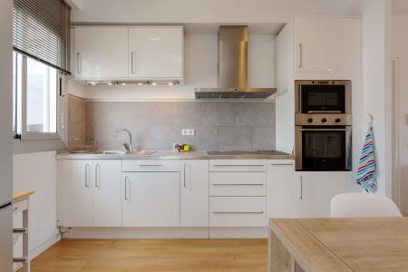 Àtic en Lloguer a Barcelona Comte D`urgell - València