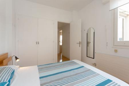 Àtic en Lloguer a Barcelona Comte D`urgell - València