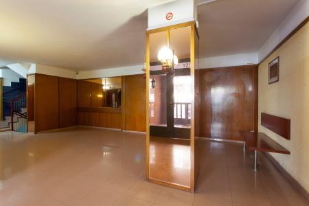 Àtic en Lloguer a Barcelona Comte D`urgell - València