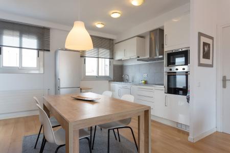 Àtic en Lloguer a Barcelona Comte D`urgell - València